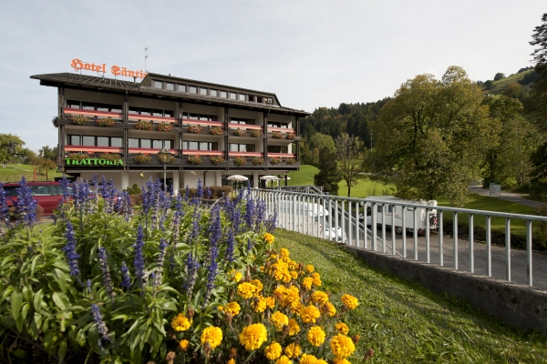 Hotel Säntis